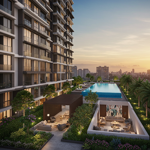 Green Valley Residences