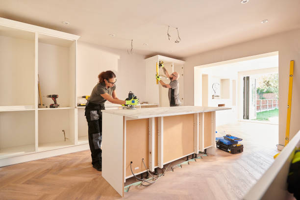 Renovation & Remodeling