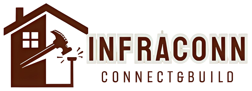 InfraConn Logo